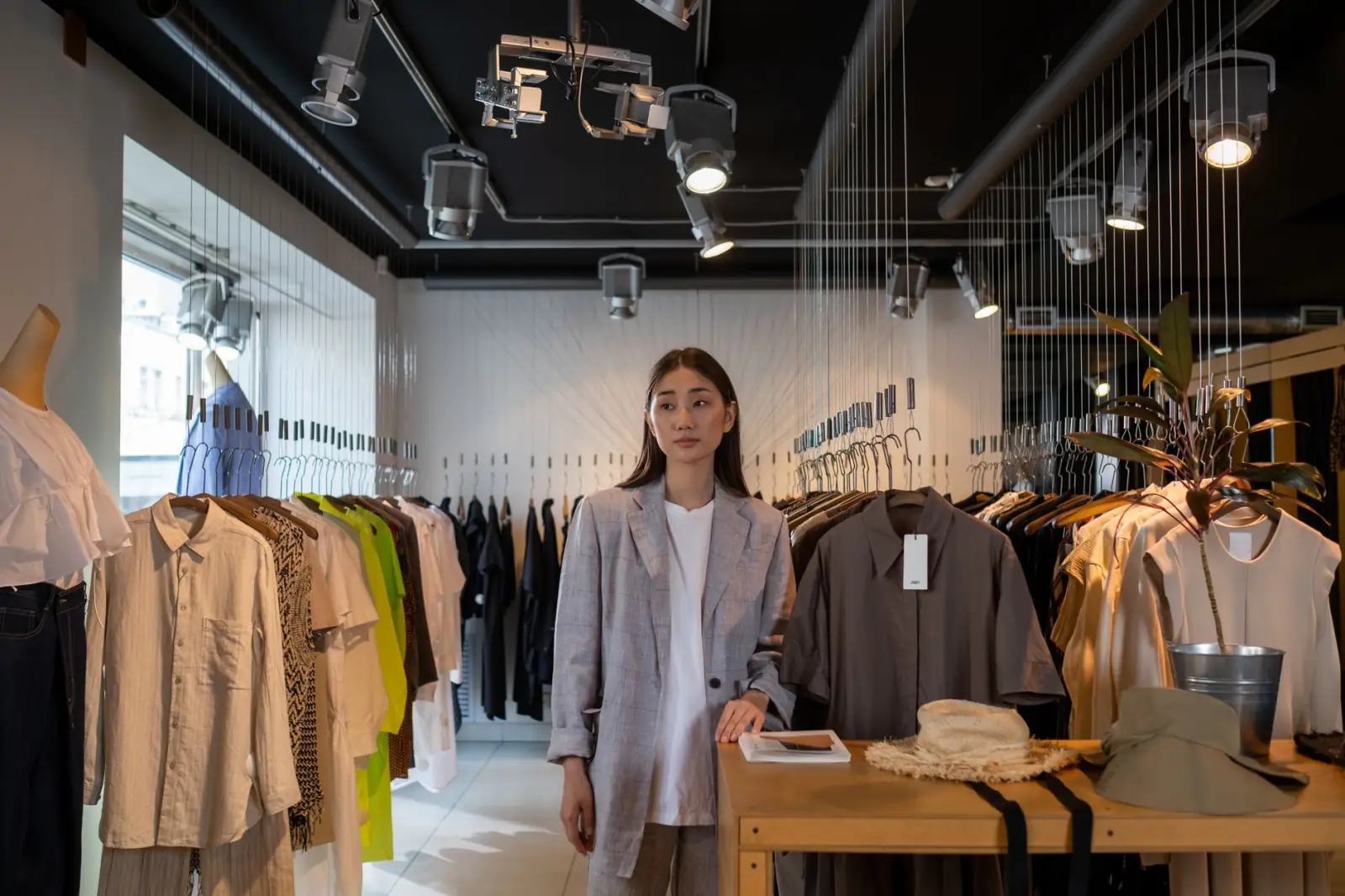 重庆女装零售市场趋势与消费者偏好分析正文配图 1